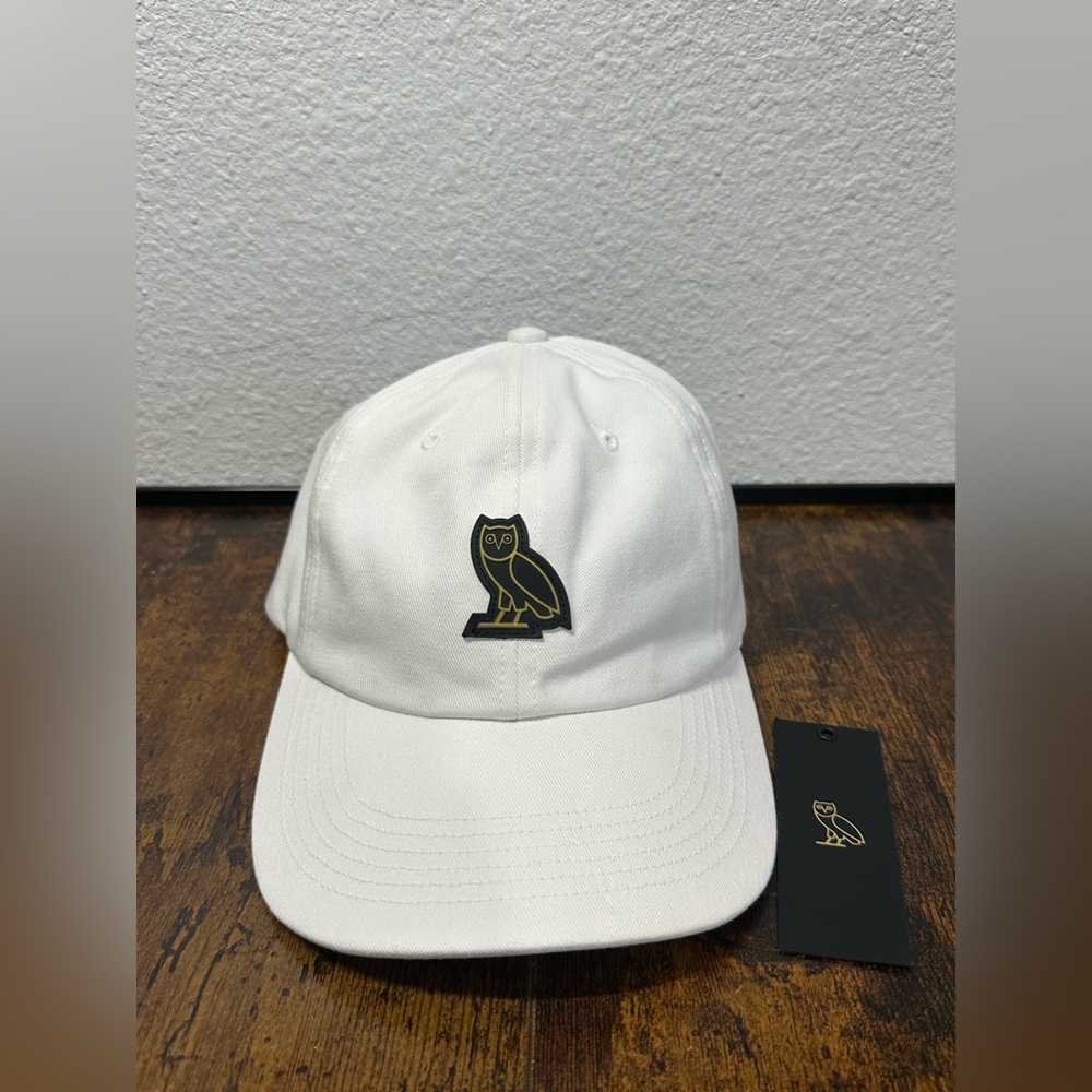 Octobers very own hat